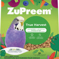 NATURAL DIET SMALL BIRD FOOD 2.25 LB