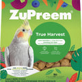 NATURAL DIET MEDIUM BIRD FOOD 2.5 LB