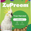 NATURAL DIET LARGE BIRD FOOD 3 LB