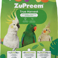 NATURAL DIET LARGE BIRD FOOD 20 LB