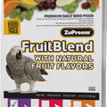 FRUITBLEND FLAVOR MEDIUM BIRD FOOD 35 LB