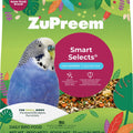 SMART SELECTS SMALL BIRD FOOD 2 LB