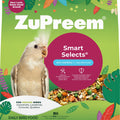 SMART SELECTS MEDIUM BIRD FOOD 2.5 LB
