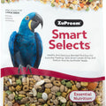 SMART SELECTS LARGE BIRD FOOD 4 LB