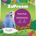 PURE FUN SMALL BIRD FOOD 2 LB