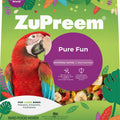 PURE FUN LARGE BIRD FOOD 2 LB