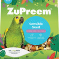 SENSIBLE SEED LARGE BIRD FOOD 2 LB