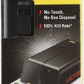 VICTOR ELECTRONIC MOUSE TRAP 1 PK