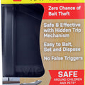 VICTOR SAFE-SET RAT TRAP 1 PK