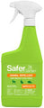 SAFER GARDEN ANIMAL REPELLENT