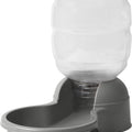REPLENDISH PREMIUM GRAVITY FEEDER 5 LB PEARL SILVER GR