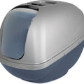 LG Hooded Litter Pan