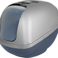 Jumbo Hooded Litter Pan