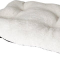 36" Tufted SherpaPillow