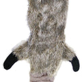 SKINNEEEZ MINI RACCOON 14 IN