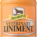 ABSORBINE VETERINARY LINIMENT 32 OZ