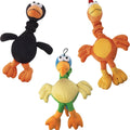 SKINNEEEZ CHIRPIES 14 IN ASSORTED