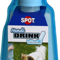 SPOT HANDI-DRINK 9 OZ BLUE