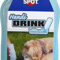 SPOT HANDI-DRINK 17 OZ BLUE