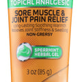 3OZ Veter Liniment Gel