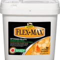 ABSORBINE FLEX+MAX ADV JOINT HEALTH PELLETS TUB 10 LB-60 DAY