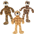 SKINNEEEZ TONS-O-SQUEAKERS 18 IN ASSORTED