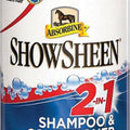 20OZ Shampo/Conditioner