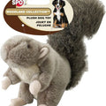 SPOT WOODLAND COLLECTION SQUIRREL 10 IN