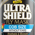ABSORBINE COB FLY MASK W/O EARS COB