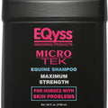 EQYSS MICRO-TEK EQUINE SHAMPOO 1 GAL
