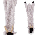 SKINNEEEZ CRINKLER GOAT 23 IN