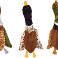 14" Crinkler Dog Toy