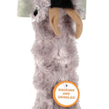 SKINNEEEZ MINI CRINKLER GOAT 14 IN