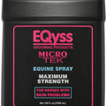 EQYSS MICRO-TEK EQUINE SPRAY 1 GAL