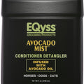 EQYSS AVOCADO MIST PET CONDITIONER DETANGLER 1 GAL AVOCADO