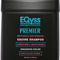 EQYSS PREMIER BOTANICAL EQUINE SHAMPOO 1 GAL