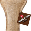 SPOT DURA-FUSED LEATHER BONE 9 IN TAN