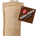 SPOT DURA-FUSED LEATHER RETRIEVER 15 IN TAN