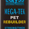 EQYSS MEGA-TEK PET REBUILDER 8 OZ