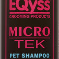EQYSS MICRO-TEK PET SHAMPOO 16 OZ