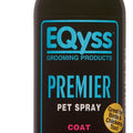 EQYSS PREMIER COAT MOISTURIZER PET SPRAY 16 OZ