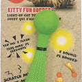 SPOT KITTY FUN BOPPERS 4 IN ASSORTED