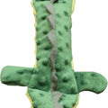 25" Crocodile Dog Toy