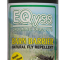 EQYSS BARN BARRIER NATURAL FLY REPELLENT 32 OZ