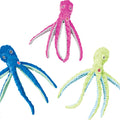 SKINNEEEZ EXTREME OCTOPUS 16 IN ASSORTED