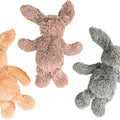 SPOT PLUSH CUDDLE BUNNIES 13 IN ASSORTED