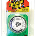 REPTICARE TERRARIUM TIMER