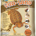 VITA-SAND CALCIUM CARBONATE SUBSTRATE 10 LB GOBI GOLD