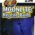 MOONLITE REPTILE BULB 25 WATT BLUE