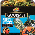 GOURMET REPTISTICKS FLOATING AQUATIC TURTLE 4.5 OZ